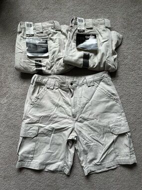Carhartt Cargo Shorts